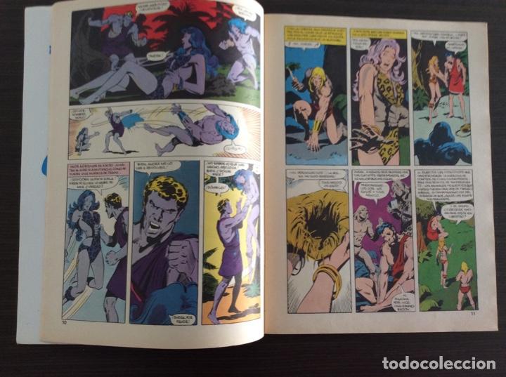 C&oacute;mics: KAZAR VOLUMEN 1-2 COMPLETA + L&Iacute;NEA 83 SURCO COMPLETA - Foto 81