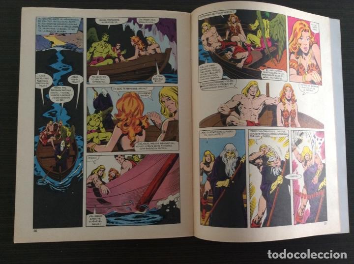 C&oacute;mics: KAZAR VOLUMEN 1-2 COMPLETA + L&Iacute;NEA 83 SURCO COMPLETA - Foto 82