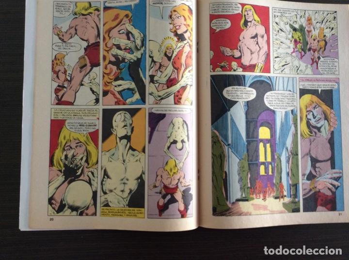 C&oacute;mics: KAZAR VOLUMEN 1-2 COMPLETA + L&Iacute;NEA 83 SURCO COMPLETA - Foto 87