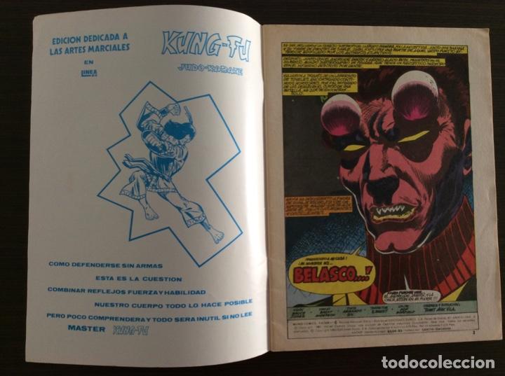 C&oacute;mics: KAZAR VOLUMEN 1-2 COMPLETA + L&Iacute;NEA 83 SURCO COMPLETA - Foto 91