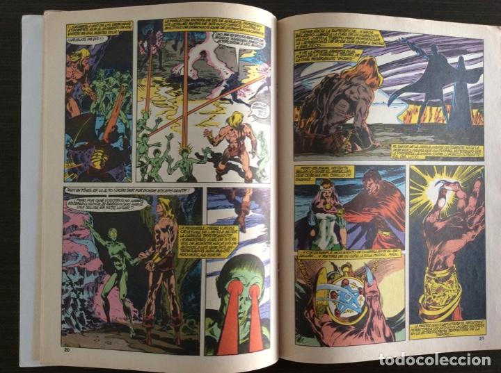C&oacute;mics: KAZAR VOLUMEN 1-2 COMPLETA + L&Iacute;NEA 83 SURCO COMPLETA - Foto 92