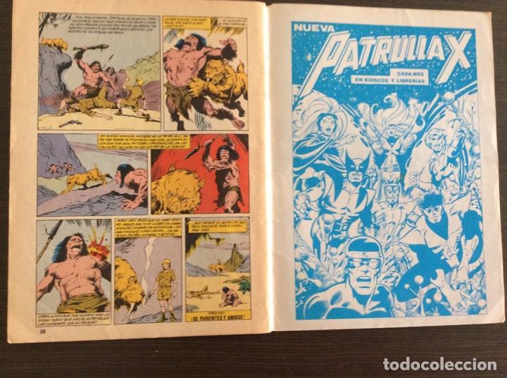 C&oacute;mics: KAZAR VOLUMEN 1-2 COMPLETA + L&Iacute;NEA 83 SURCO COMPLETA - Foto 109