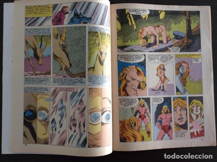 C&oacute;mics: KAZAR VOLUMEN 1-2 COMPLETA + L&Iacute;NEA 83 SURCO COMPLETA - Foto 113