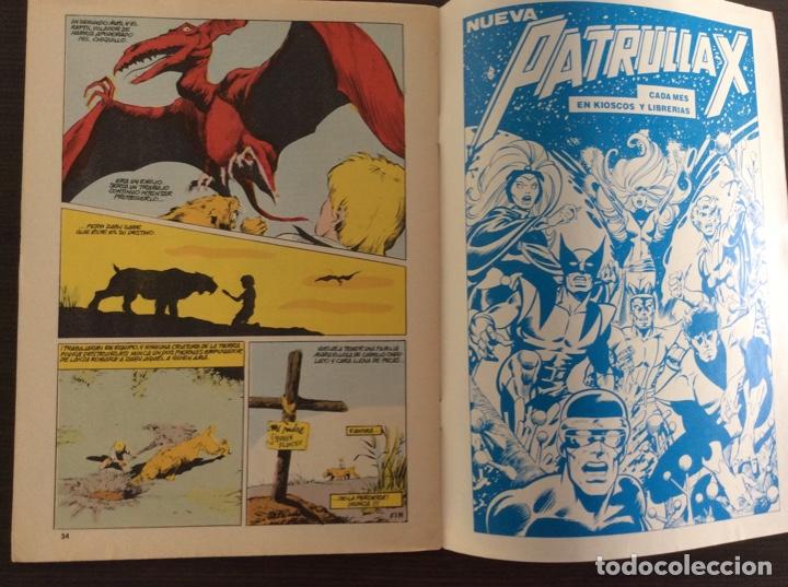 C&oacute;mics: KAZAR VOLUMEN 1-2 COMPLETA + L&Iacute;NEA 83 SURCO COMPLETA - Foto 114