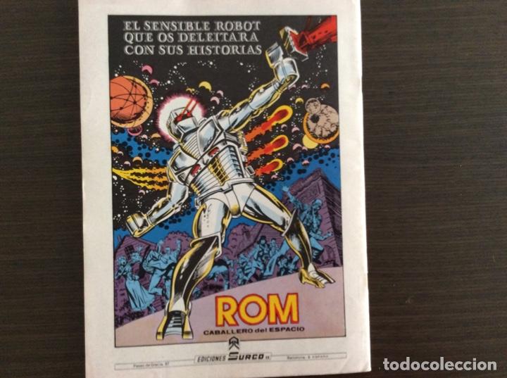 C&oacute;mics: KAZAR VOLUMEN 1-2 COMPLETA + L&Iacute;NEA 83 SURCO COMPLETA - Foto 115