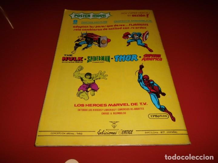 C&oacute;mics: Spiderman vol. 3 n&ordm; 67 - mundi comics - vertice - Foto 2
