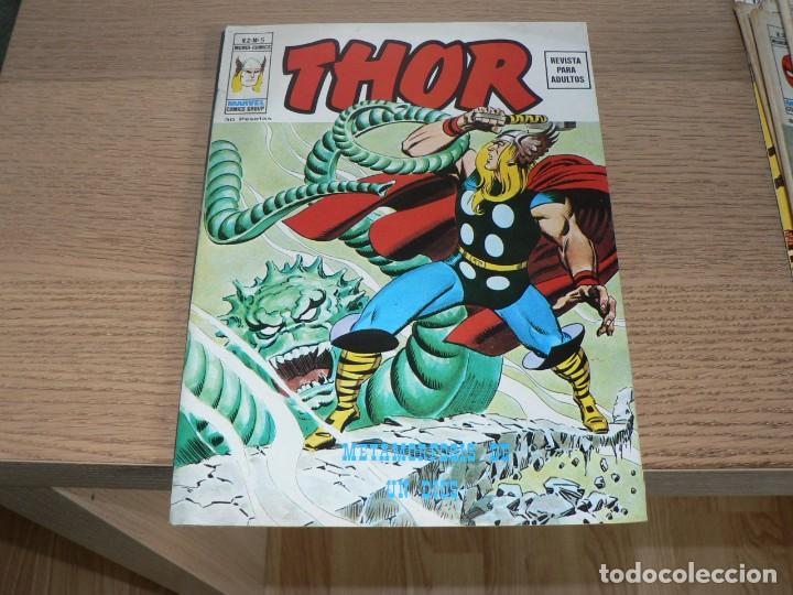 C&oacute;mics: THOR V2 N&ordm; 5 - Foto 1