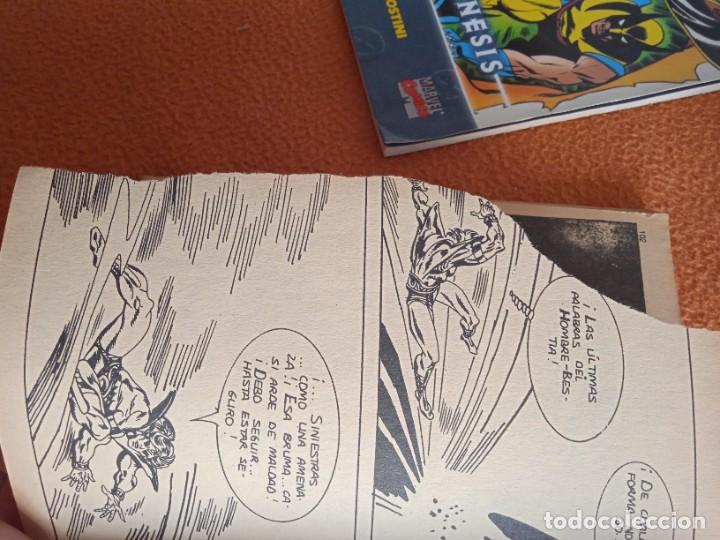 C&oacute;mics: SUPER HEROES 1 EL DIA DEL PROFETA-VERTICE - Foto 4