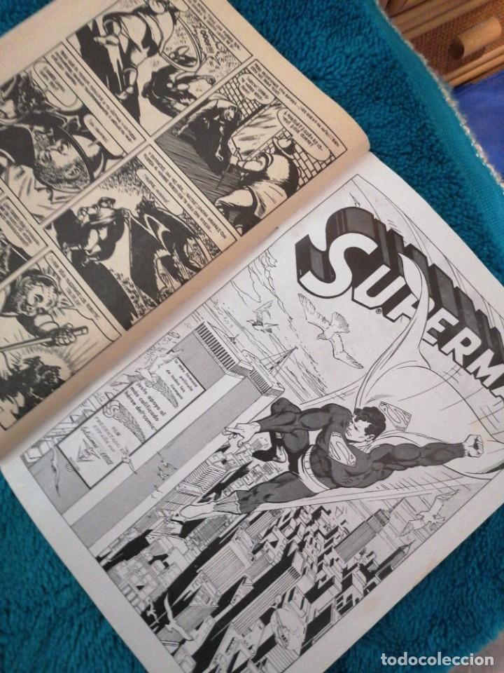 C&oacute;mics: CAPIT&Aacute;N AM&Eacute;RICA V&Eacute;RTICE - Foto 4
