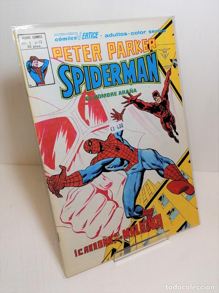 comic spiderman: carroña, mi hijo maligno edit - Compra venta en  todocoleccion