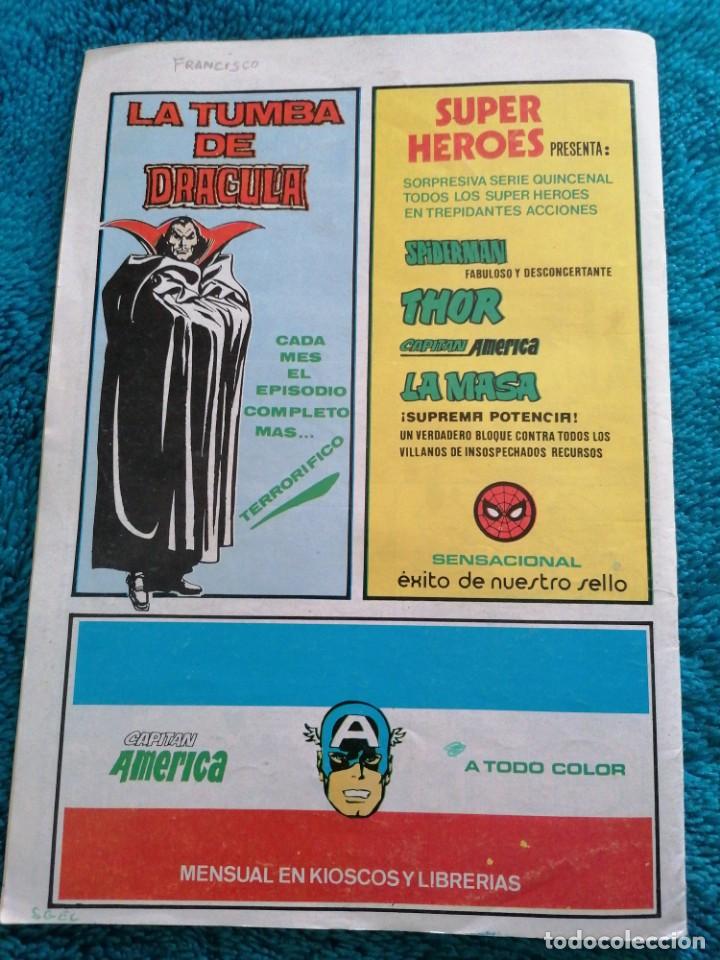 C&oacute;mics: FLASH GORDON - Foto 2