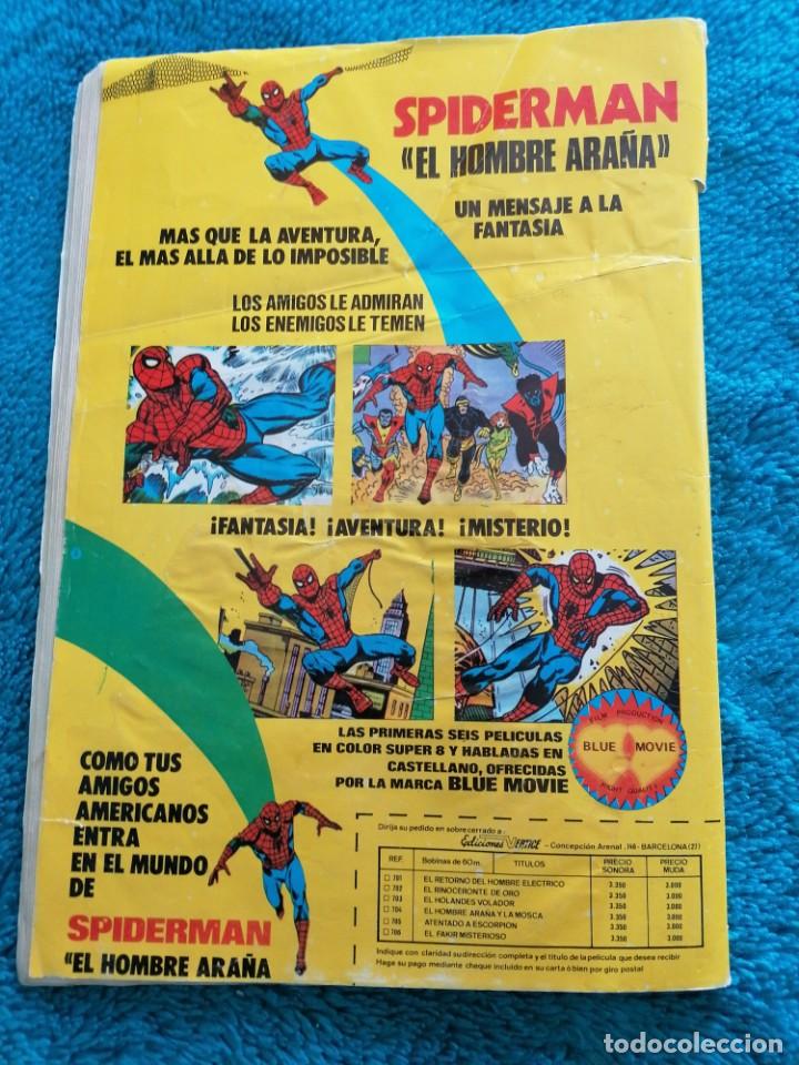C&oacute;mics: LOS 4 FANT&Aacute;STICOS - Foto 2