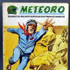 Cómics: MARVEL COMICS METEORO Nº 8 ALTO AL LADRÓN EDICIONES VÉRTICE TACO 1973. Lote 257482895