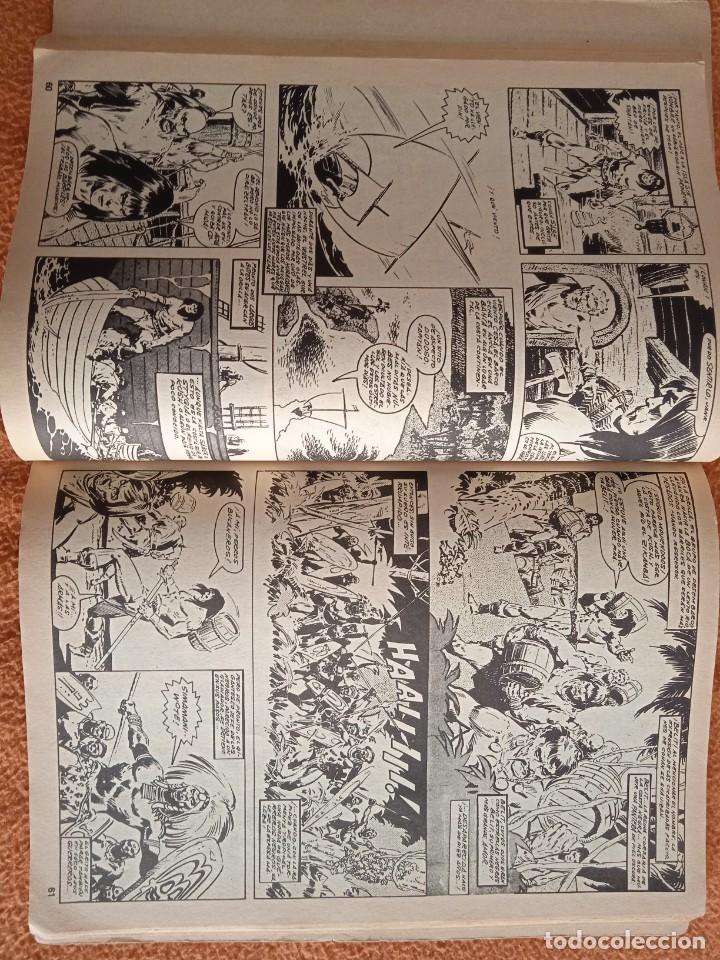 C&oacute;mics: CONAN EL BARBARO EXTRA 1-VERTICE - Foto 3