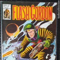 Cómics: FLASH GORDON VOL 2 #25 VERTICE-(VG)-BOLSA & BACKBOARD-LOPEZ ESPÍ COVER. Lote 258850525