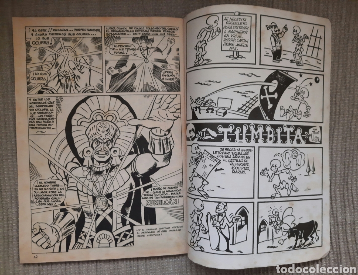 C&oacute;mics: PATRULLA X LA PLAGA DE LA LANGOSTA - Foto 3