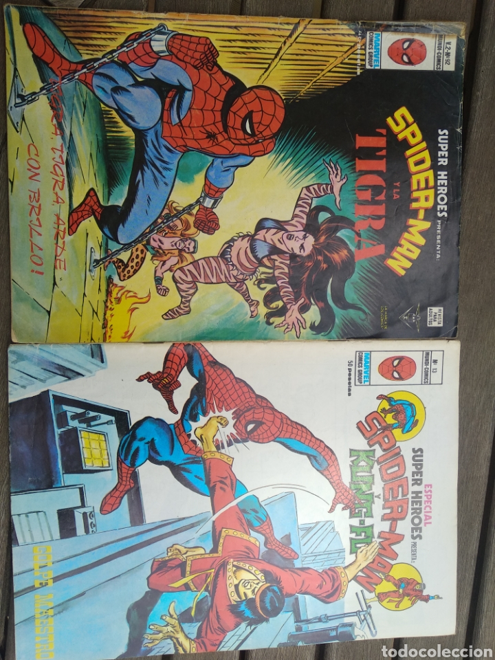 C&oacute;mics: Super Stars - Foto 2