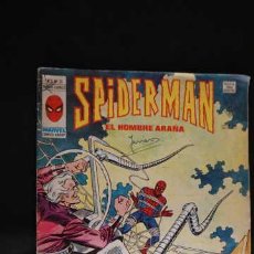 Cómics: SPIDERMAN, EL HOMBRE ARAÑA DESENMASCARADO V 3 Nº 51 , MARVEL COMICS GROUP MUNDI COMICS, SPIDER MAN. Lote 262164620