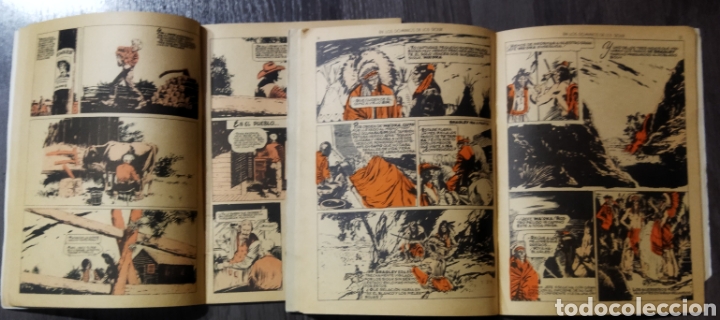 C&oacute;mics: Cuto .Num.2 y 3 Ediciones Vertice - Foto 6