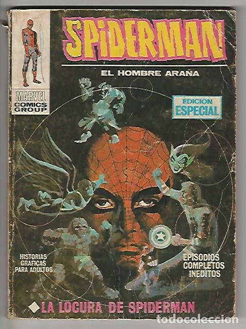 C&oacute;mics: V&eacute;rtice. Spiderman taco volumen 1 V1. 10 - Foto 1