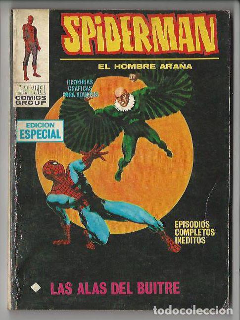 C&oacute;mics: V&eacute;rtice. Spiderman taco volumen 1 V1. 19 - Foto 1