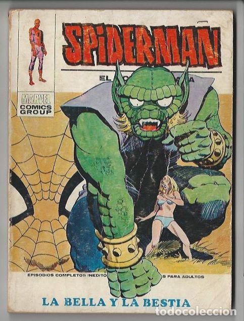 C&oacute;mics: V&eacute;rtice. Spiderman taco volumen 1 V1. 46 - Foto 1