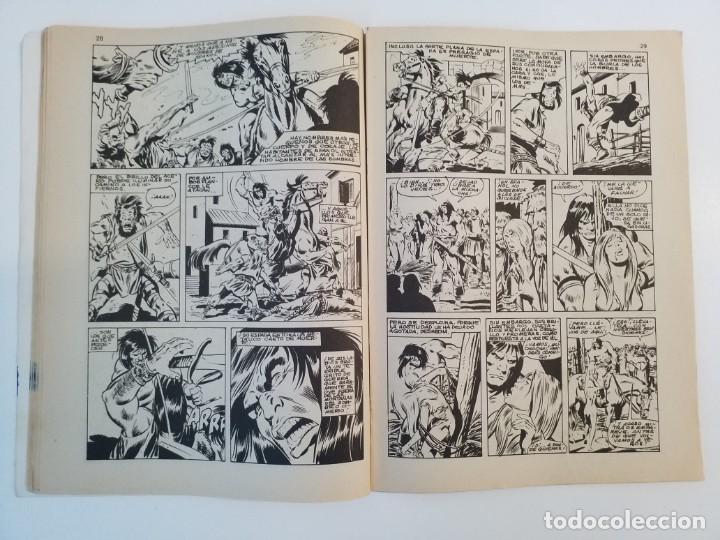 C&oacute;mics: CONAN EL BARBARO 5 VERTICE VOLUMEN 2 VOL. - Foto 2