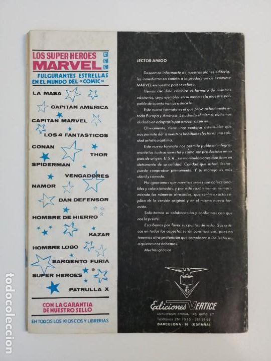 C&oacute;mics: CONAN EL BARBARO 5 VERTICE VOLUMEN 2 VOL. - Foto 4