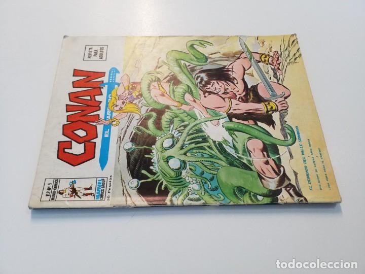 C&oacute;mics: CONAN EL BARBARO 5 VERTICE VOLUMEN 2 VOL. - Foto 5