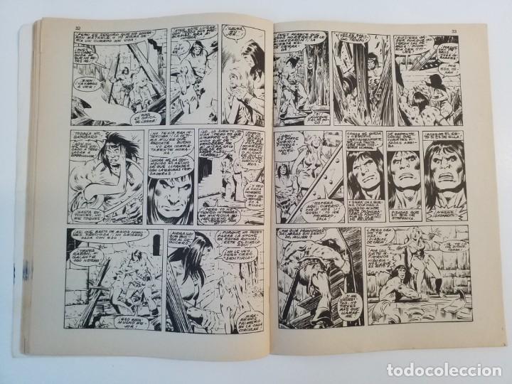 C&oacute;mics: CONAN EL BARBARO 5 VERTICE VOLUMEN 2 VOL. - Foto 6