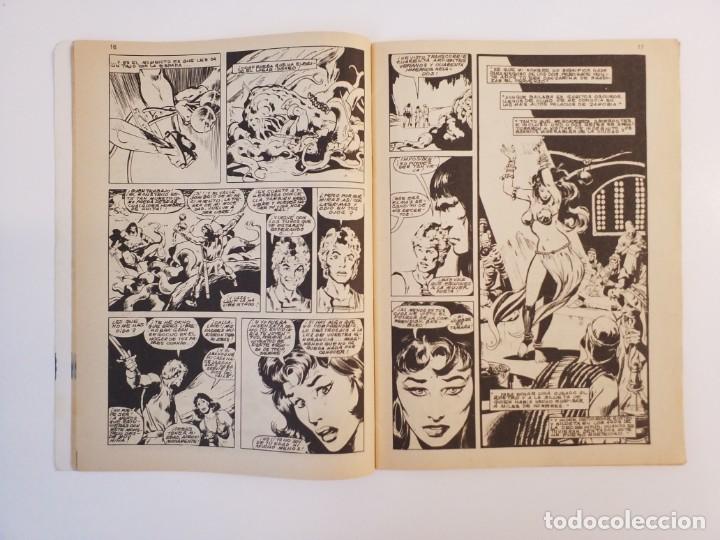 C&oacute;mics: CONAN EL BARBARO 5 VERTICE VOLUMEN 2 VOL. - Foto 7