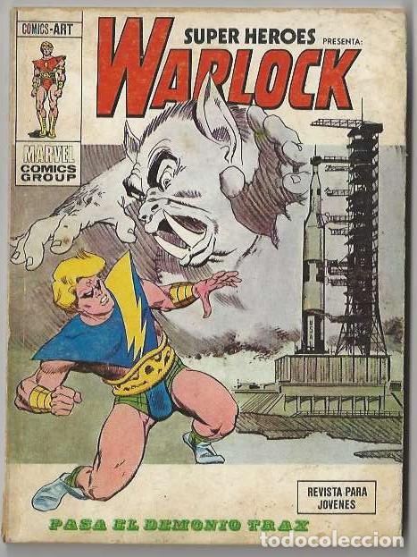 C&oacute;mics: V&eacute;rtice. Super heroes Vol1. 5. - Foto 1