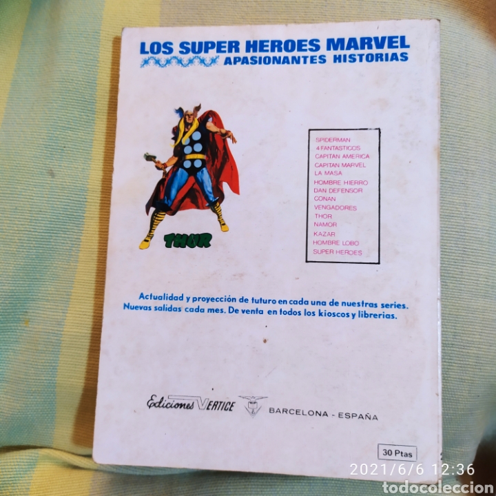 C&oacute;mics: Patrulla x n&deg; 25 vertice Taco vol 1 - Foto 3