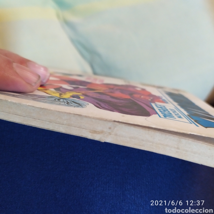 C&oacute;mics: Patrulla x n&deg; 25 vertice Taco vol 1 - Foto 5