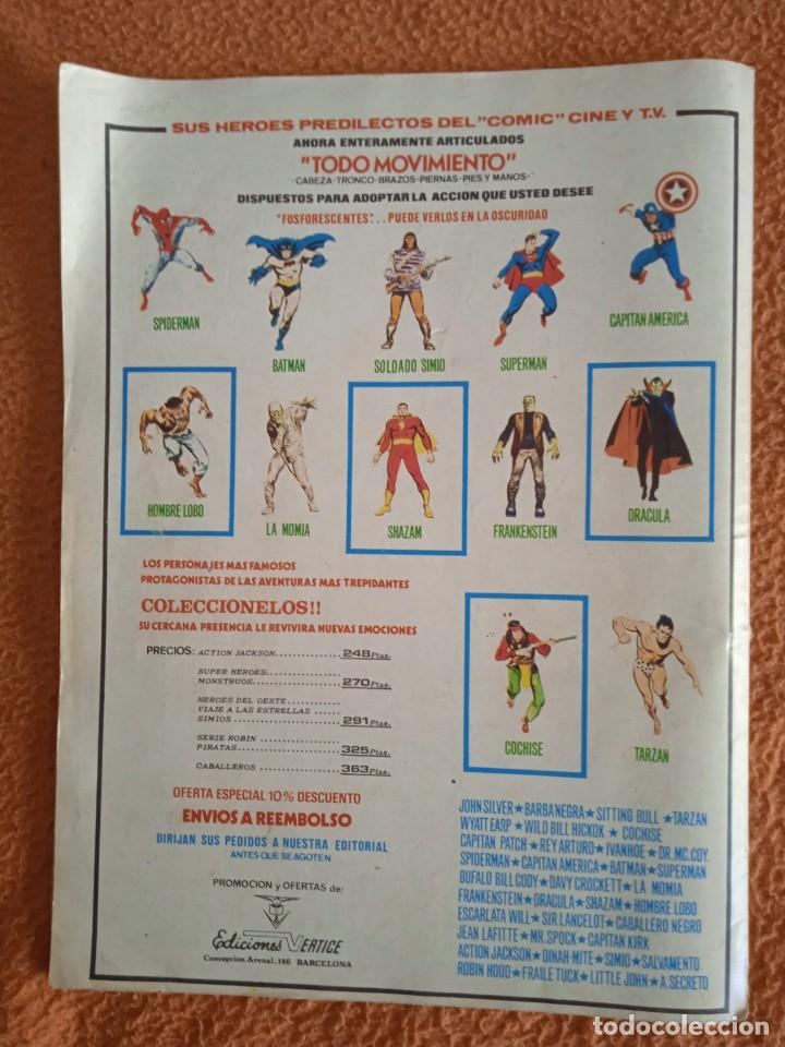 C&oacute;mics: LA MASA V3 NUMERO 12 MUNDI-COMICS - Foto 5