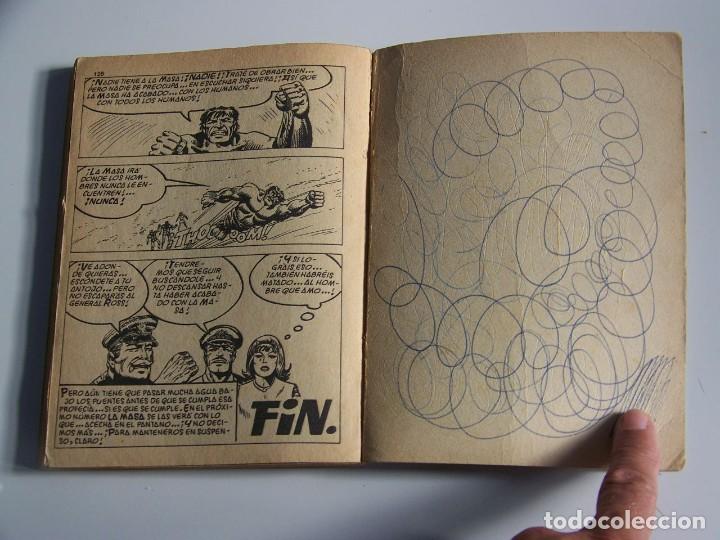 C&oacute;mics: VERTICE TACO LA MASA VOL.1 N&ordm; 8 - Foto 4