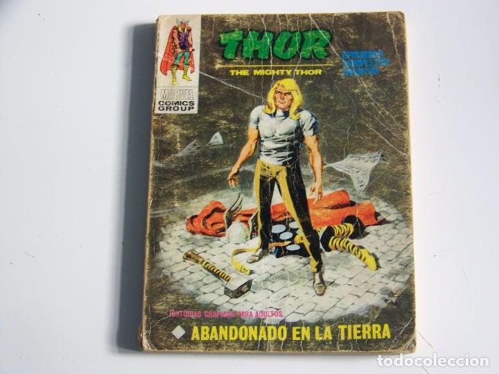 C&oacute;mics: VERTICE TACO THOR VOL.1 N&ordm; 20 - Foto 1