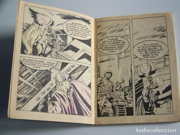 C&oacute;mics: VERTICE TACO THOR VOL.1 N&ordm; 27 - Foto 4