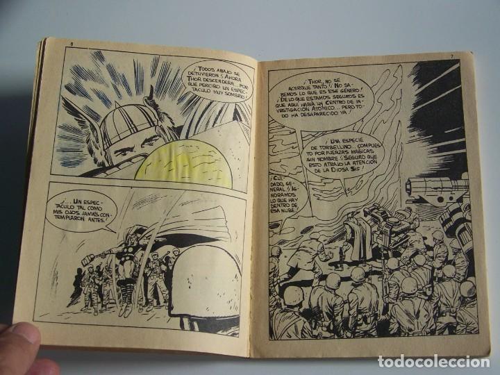 C&oacute;mics: VERTICE TACO THOR VOL.1 N&ordm; 27 - Foto 5