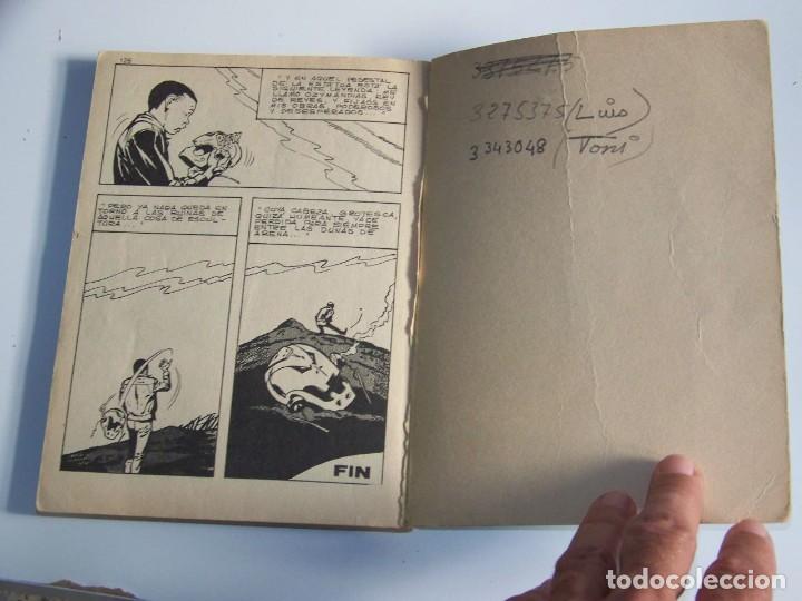 C&oacute;mics: VERTICE TACO LOS VENGADORES VOL.1 N&ordm; 25 - Foto 4
