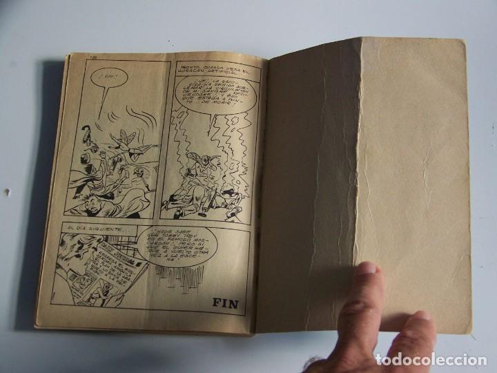 C&oacute;mics: VERTICE TACO NAMOR VOL.1 N&ordm; 15 - Foto 4