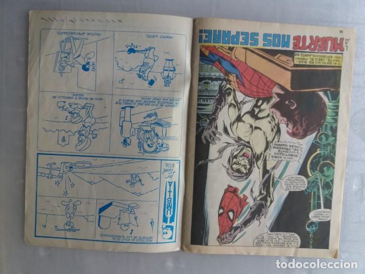 C&oacute;mics: Peter Parker Spiderman vertice n&ordm; 15 - Foto 3
