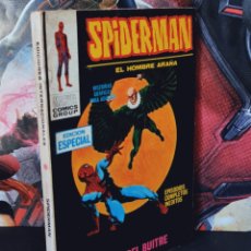 Comics : SPIDERMAN 59 NORMAL ESTADO TACO EDICIONES VERTICE. Lote 270874258
