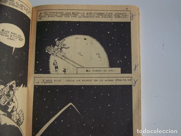 C&oacute;mics: VERTICE TACO LA MASA VOL.1 N&ordm; 28 - Foto 4