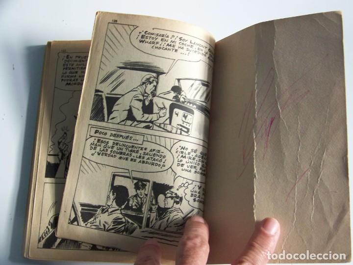 C&oacute;mics: VERTICE TACO DAN DEFENSOR VOL.1 N&ordm; 31 - Foto 4