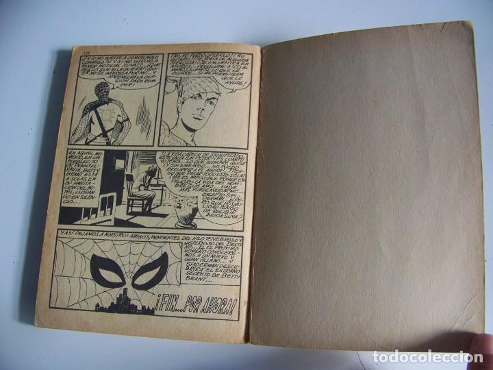 C&oacute;mics: VERTICE TACO SPIDERMAN VOL.1 N&ordm; 4 - Foto 4