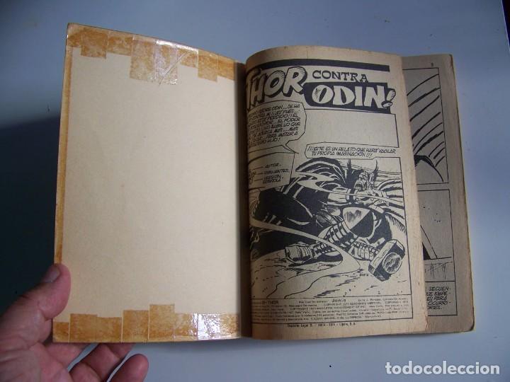 C&oacute;mics: VERTICE TACO THOR VOL.1 N&ordm; 39 - Foto 3