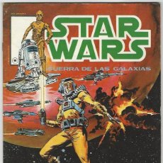Comics: SURCO. STAR WARS. 8. Lote 271198278