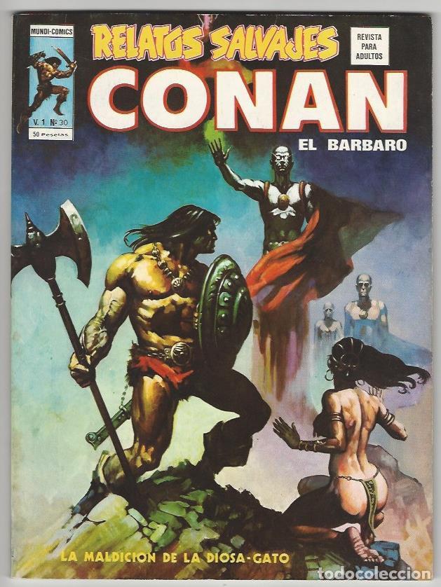C&oacute;mics: V&eacute;rtice. Relatos salvajes Vol 1. 30. - Foto 1