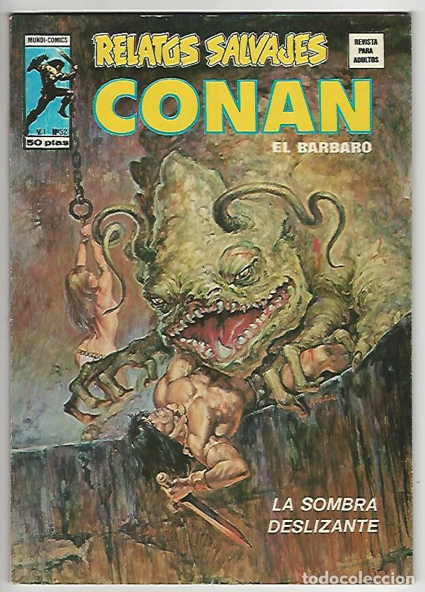 C&oacute;mics: V&eacute;rtice. Relatos salvajes Vol 1. 52. - Foto 1